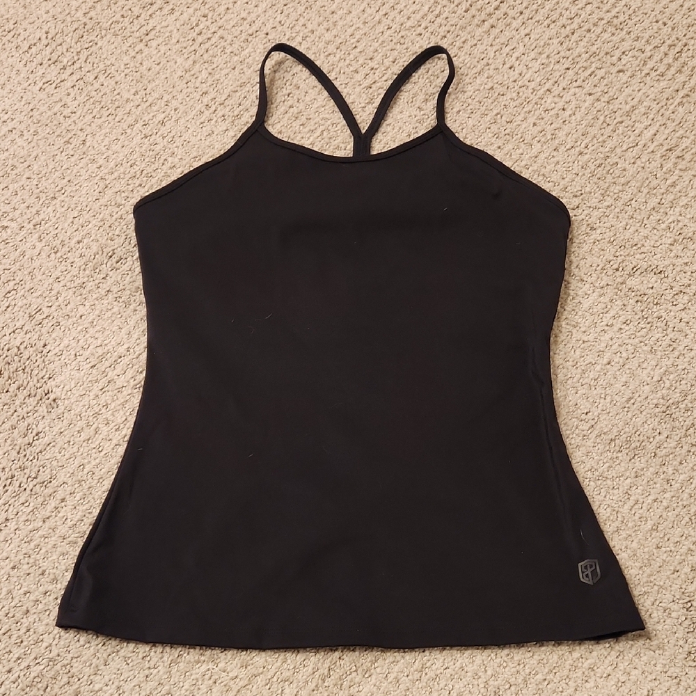 Born Primitive Drop Shot Tank